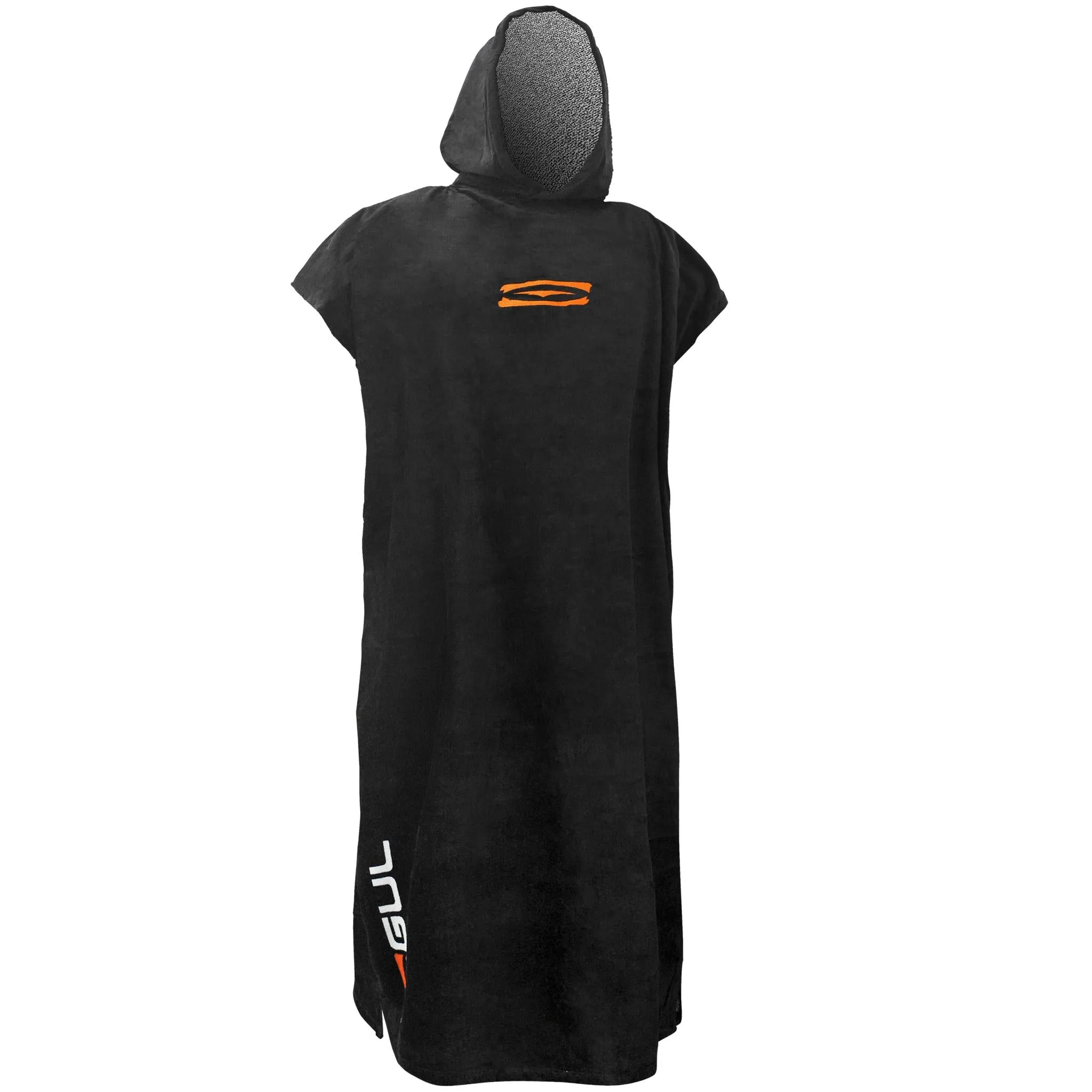 Gul Beach Poncho Towelling Hooded Changing Robe
