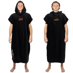 Gul Beach Poncho Towelling Hooded Changing Robe