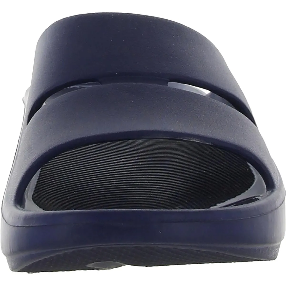 JBU by Jambu Womens Dover Sandals Slip On Pool Slides