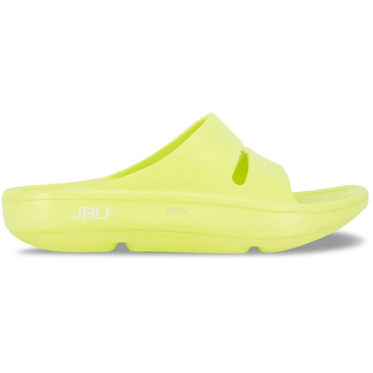 JBU by Jambu Womens Dover Sandals Slip On Pool Slides