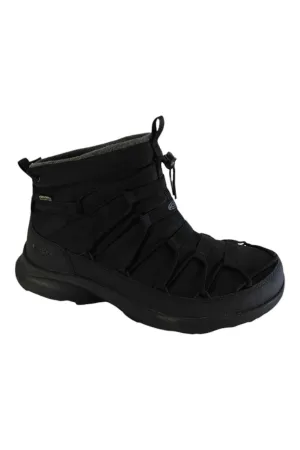 KEEN Men's Uneek SNK Chukka Waterproof Boot
