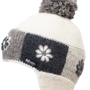 KID'S PERU EARFLAP