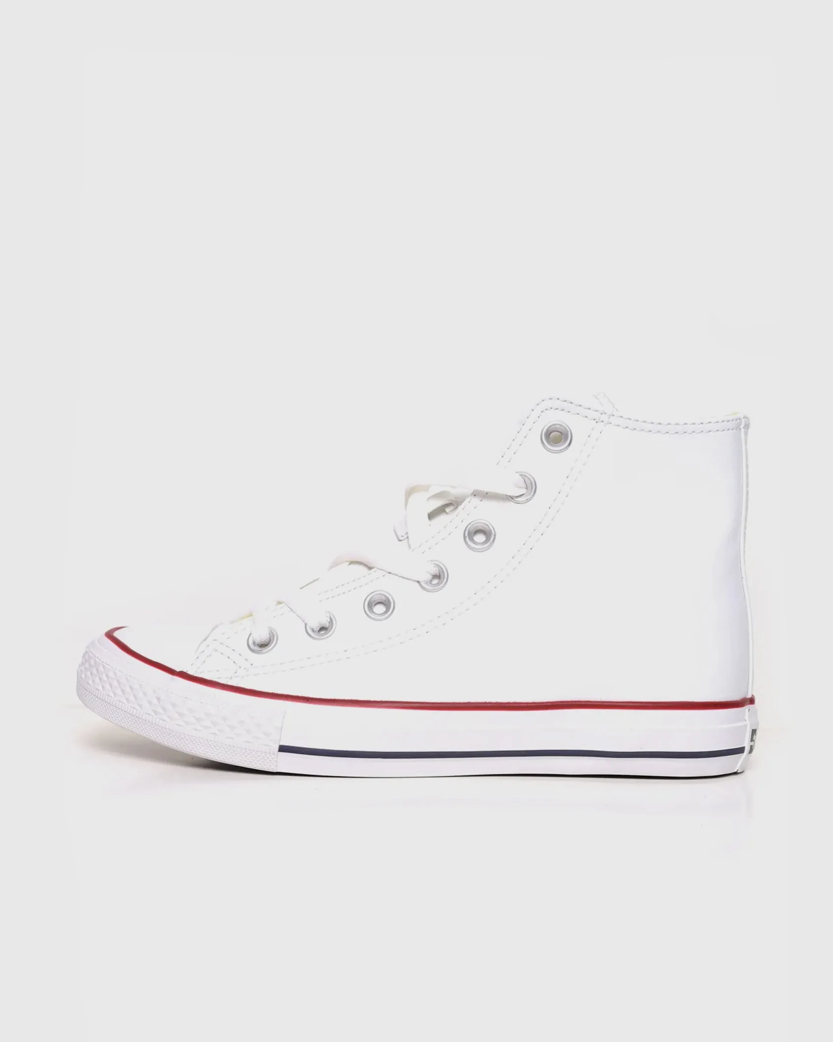 Ladies Viper - Hi Cut PU Sneaker