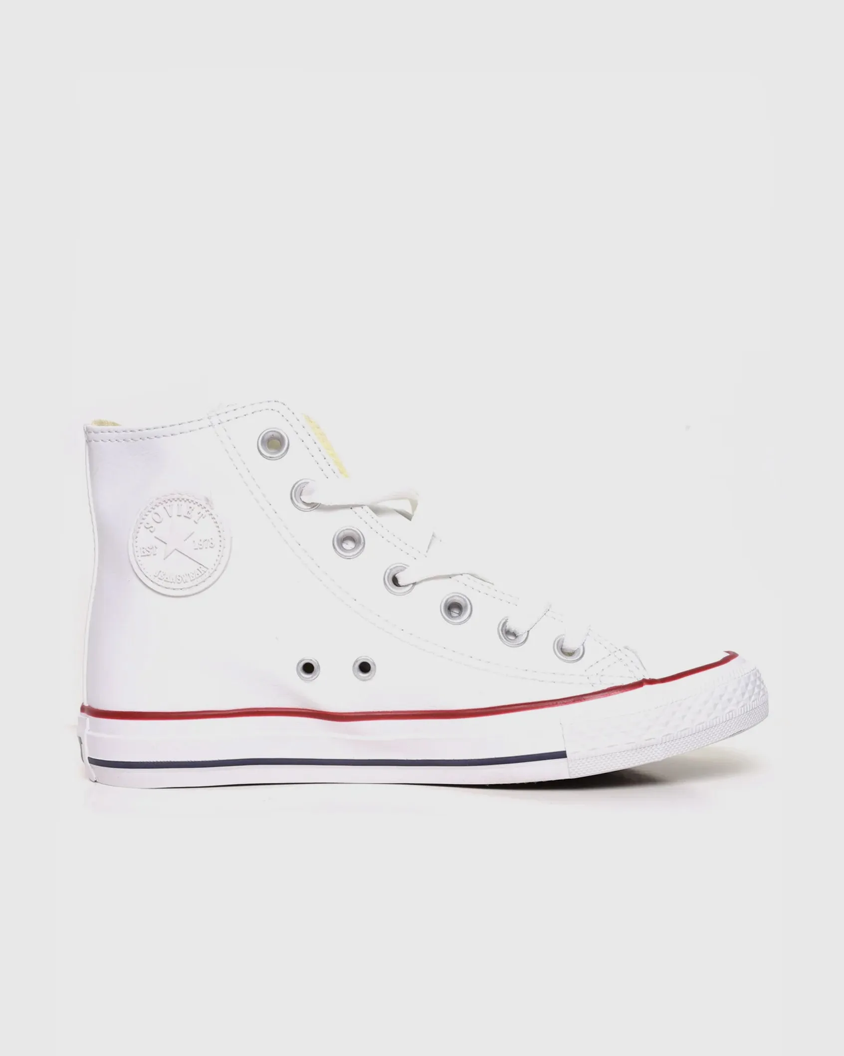 Ladies Viper - Hi Cut PU Sneaker