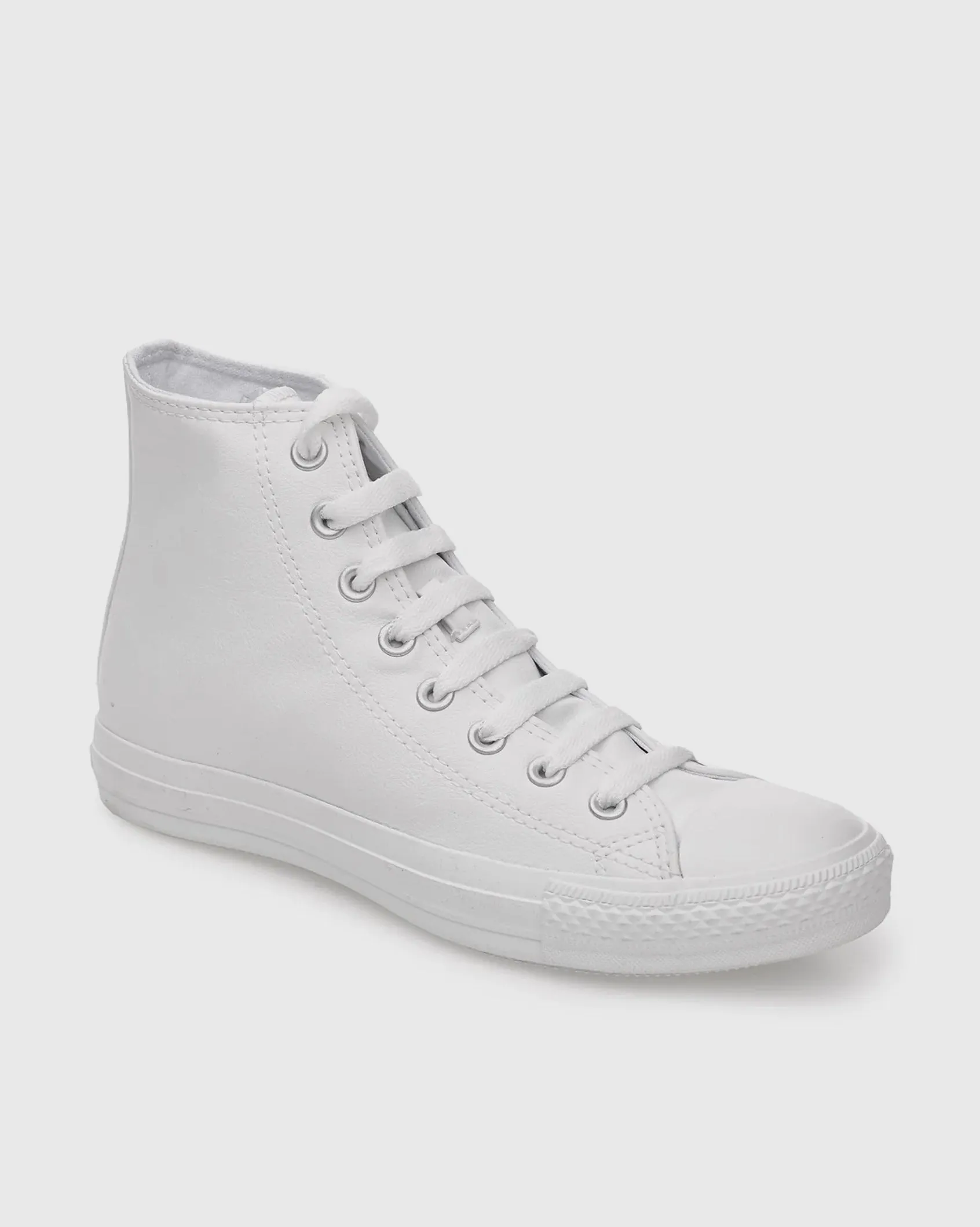 Ladies Viper - Hi Cut PU Sneaker