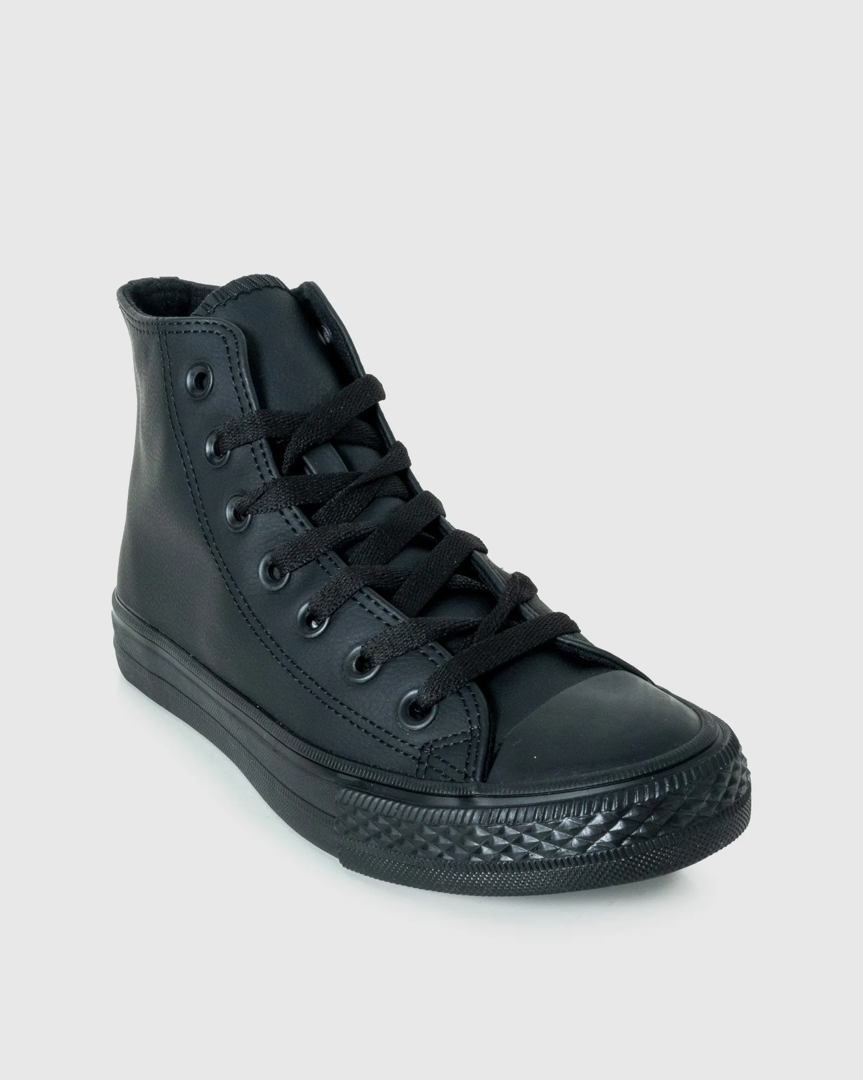 Ladies Viper - Hi Cut PU Sneaker