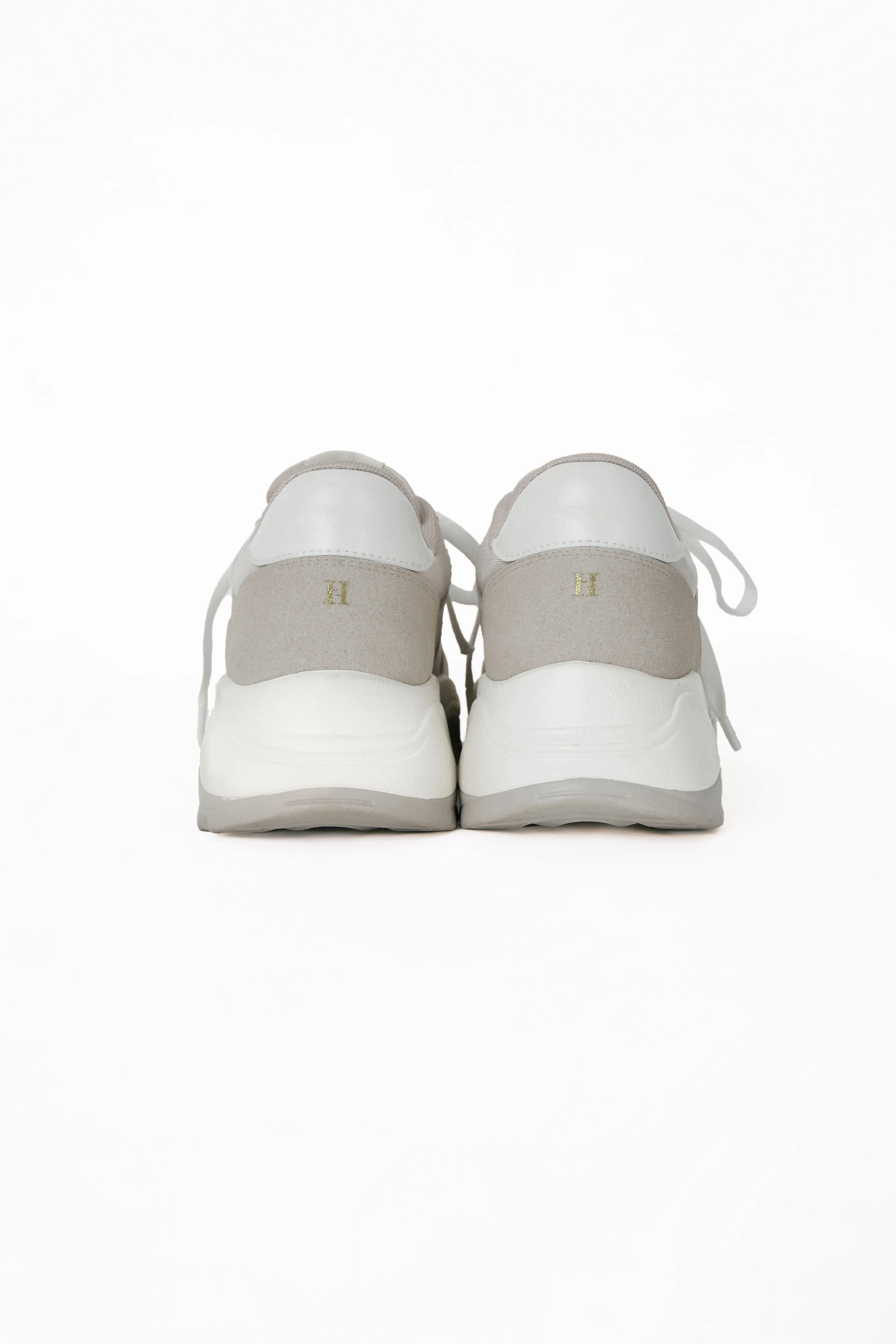 Le City HLT Sneakers
