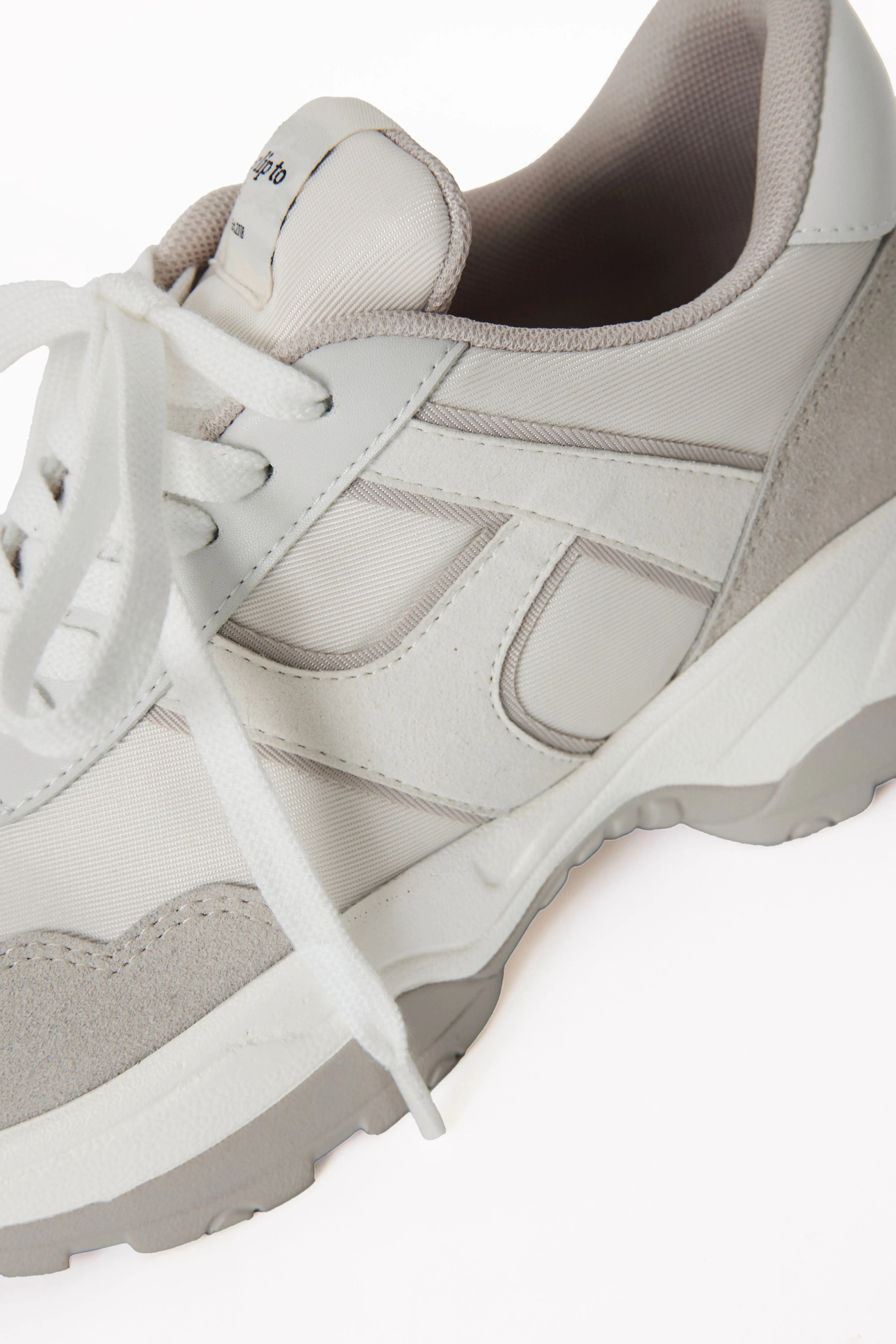 Le City HLT Sneakers