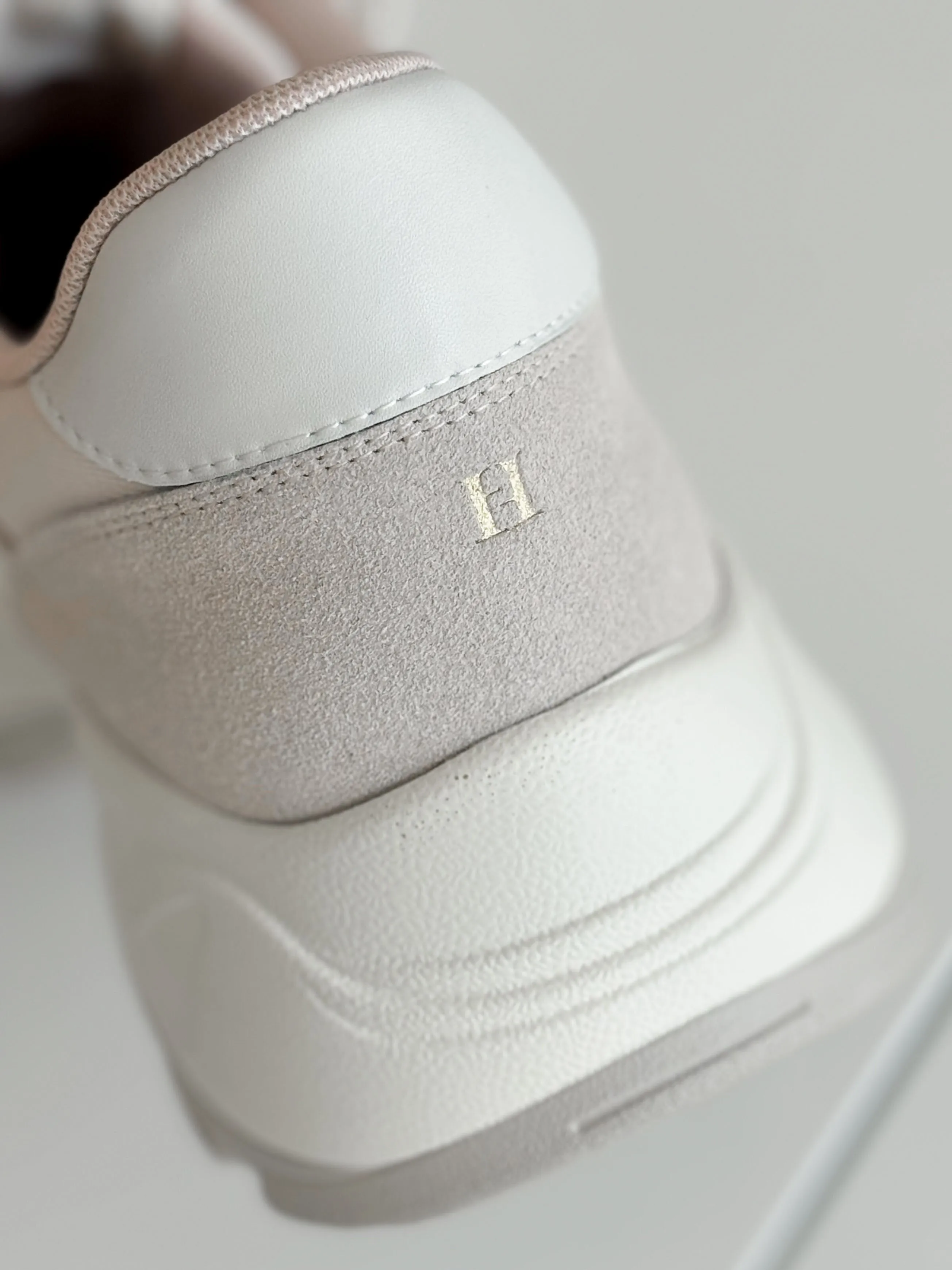 Le City HLT Sneakers