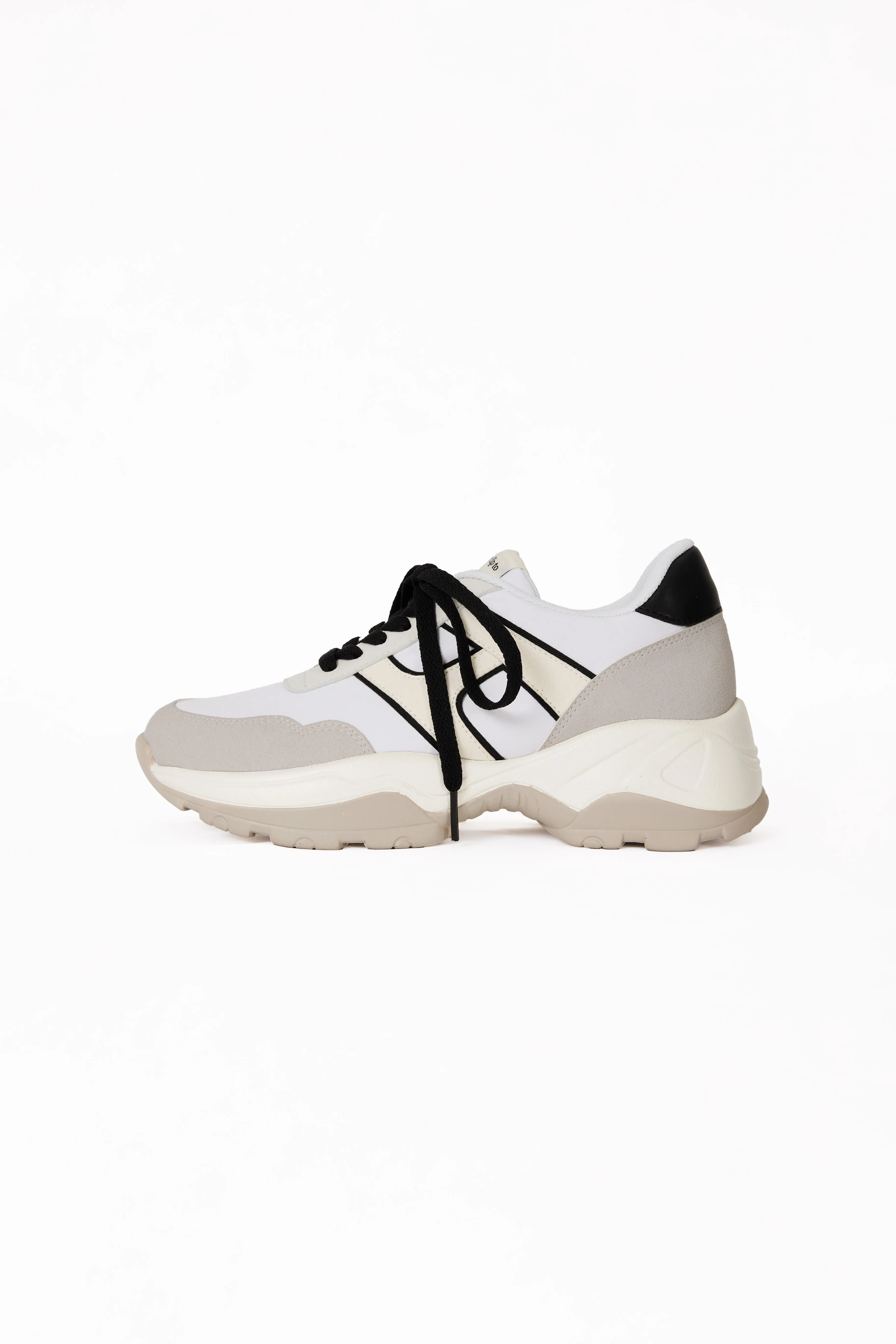 Le City HLT Sneakers