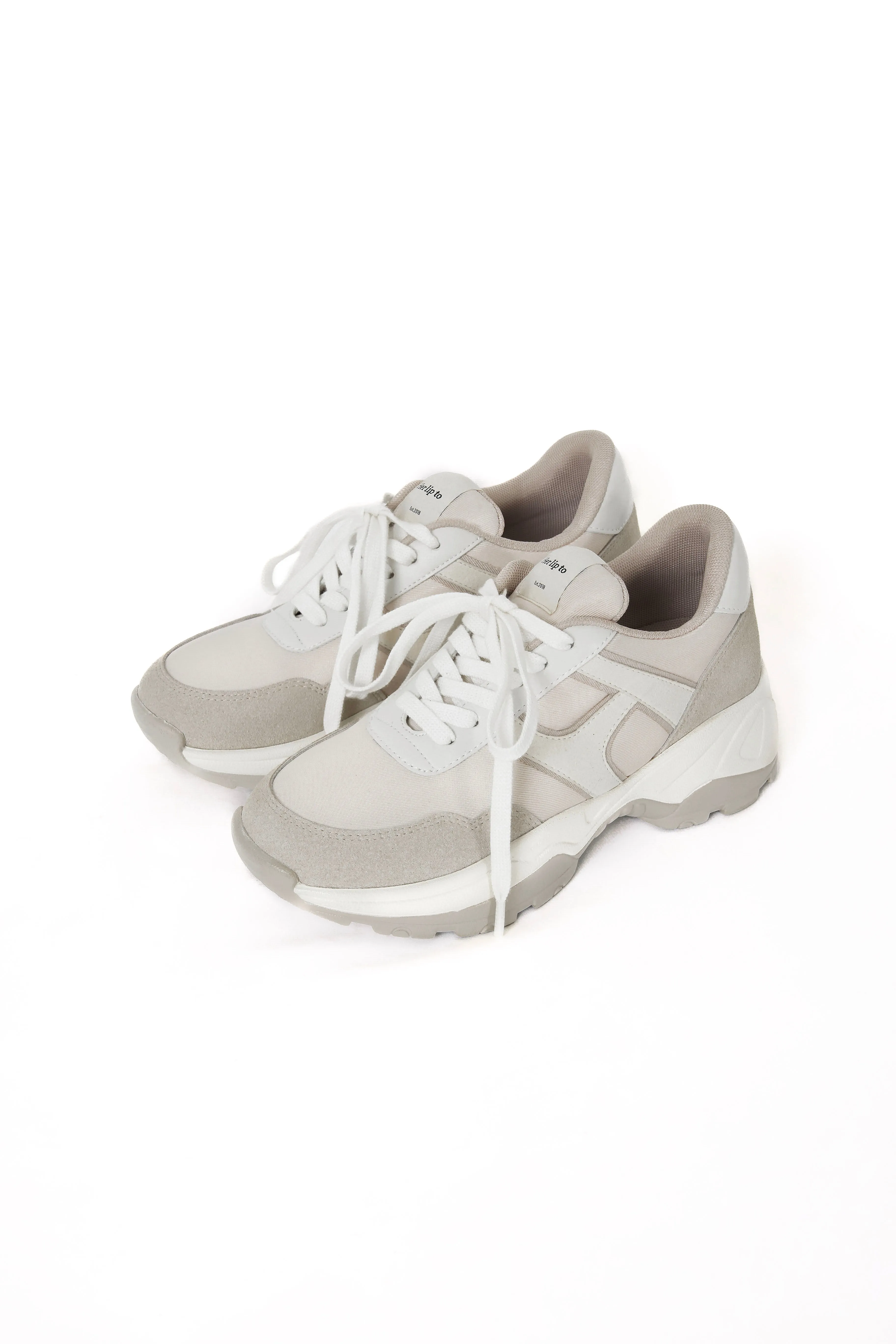 Le City HLT Sneakers