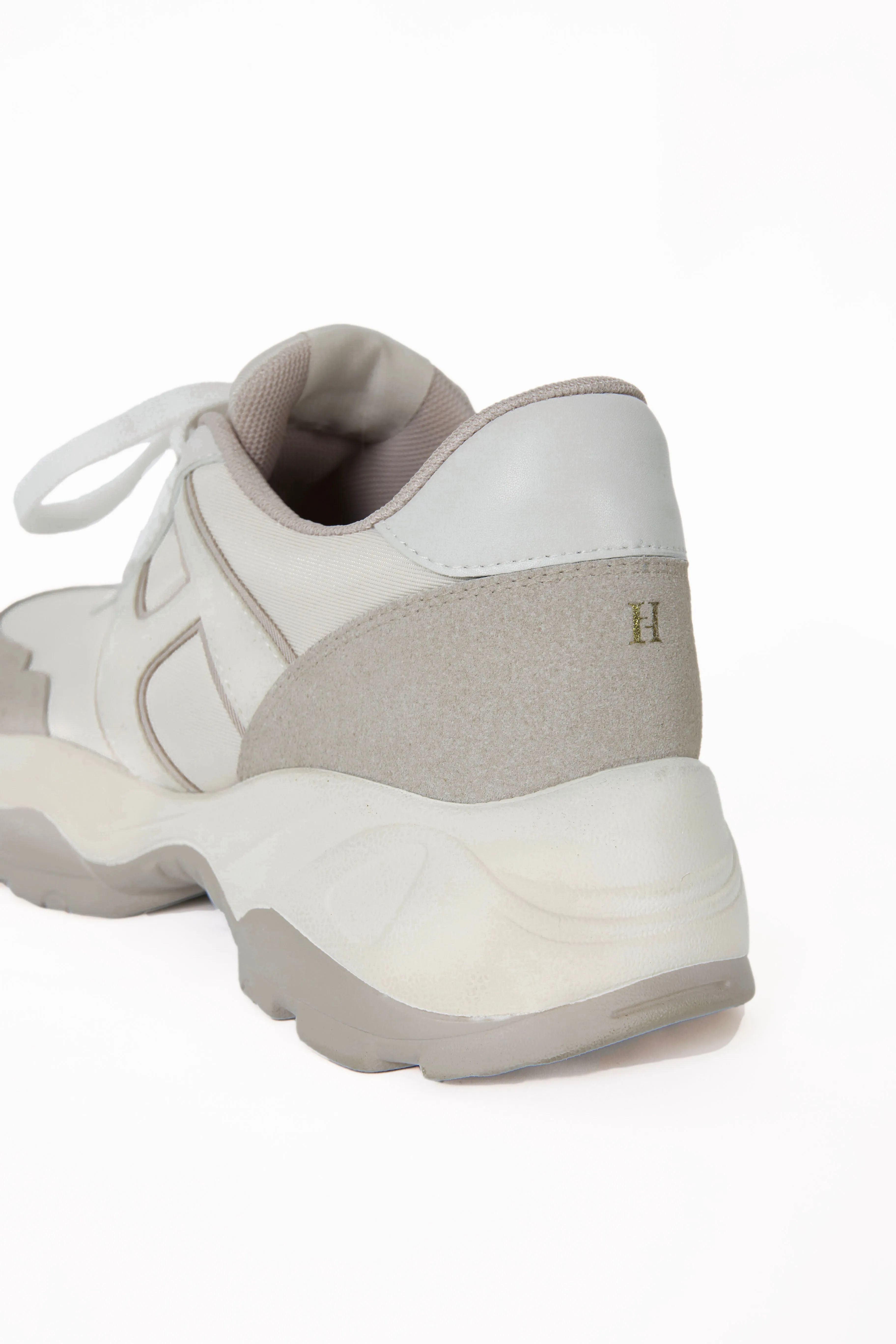 Le City HLT Sneakers