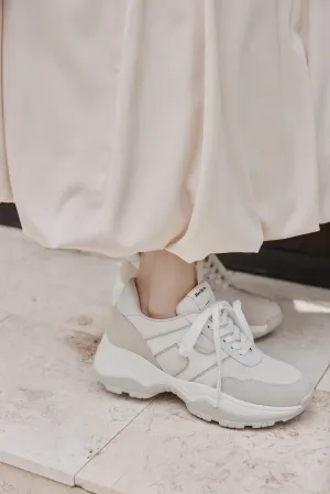 Le City HLT Sneakers