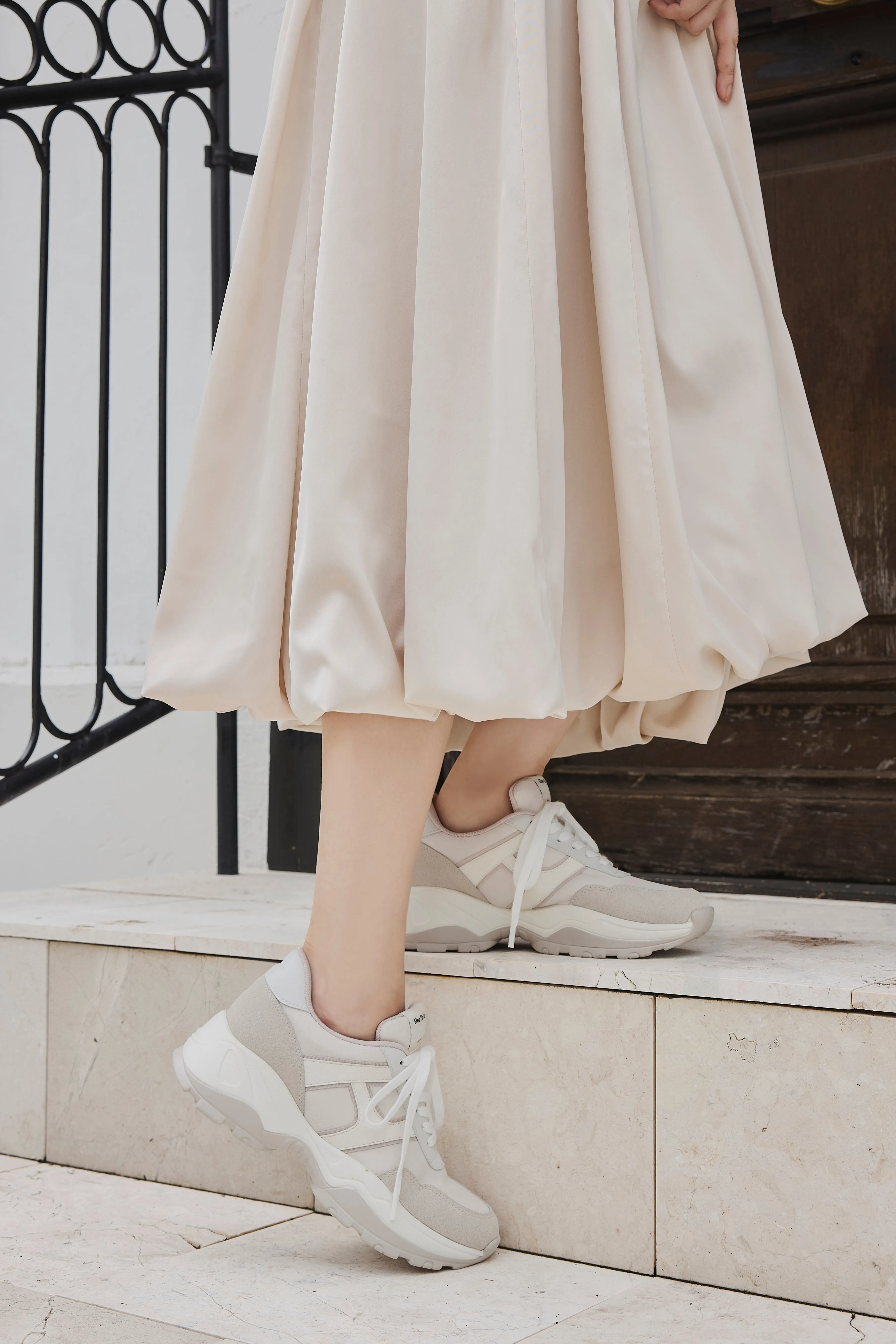 Le City HLT Sneakers