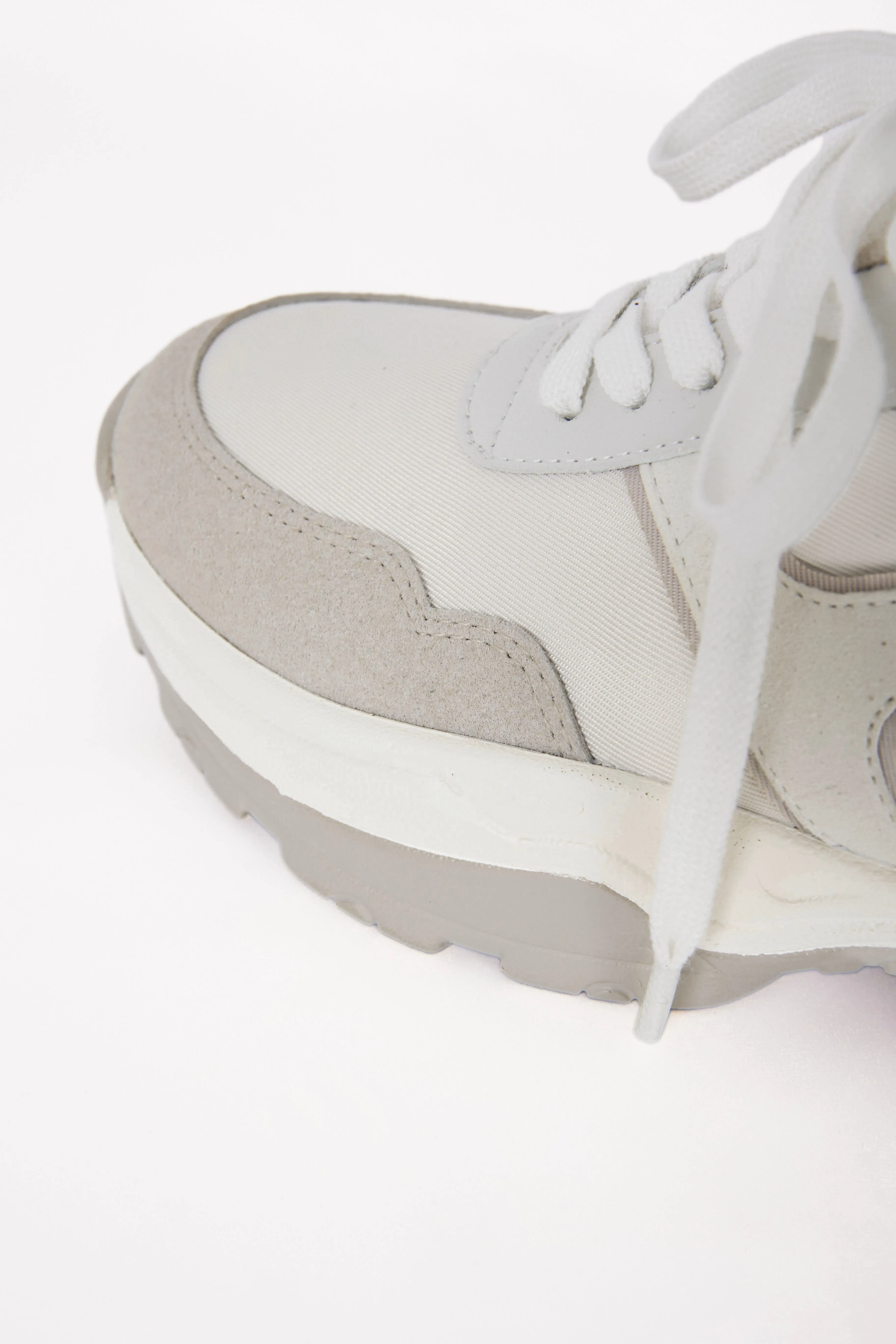 Le City HLT Sneakers