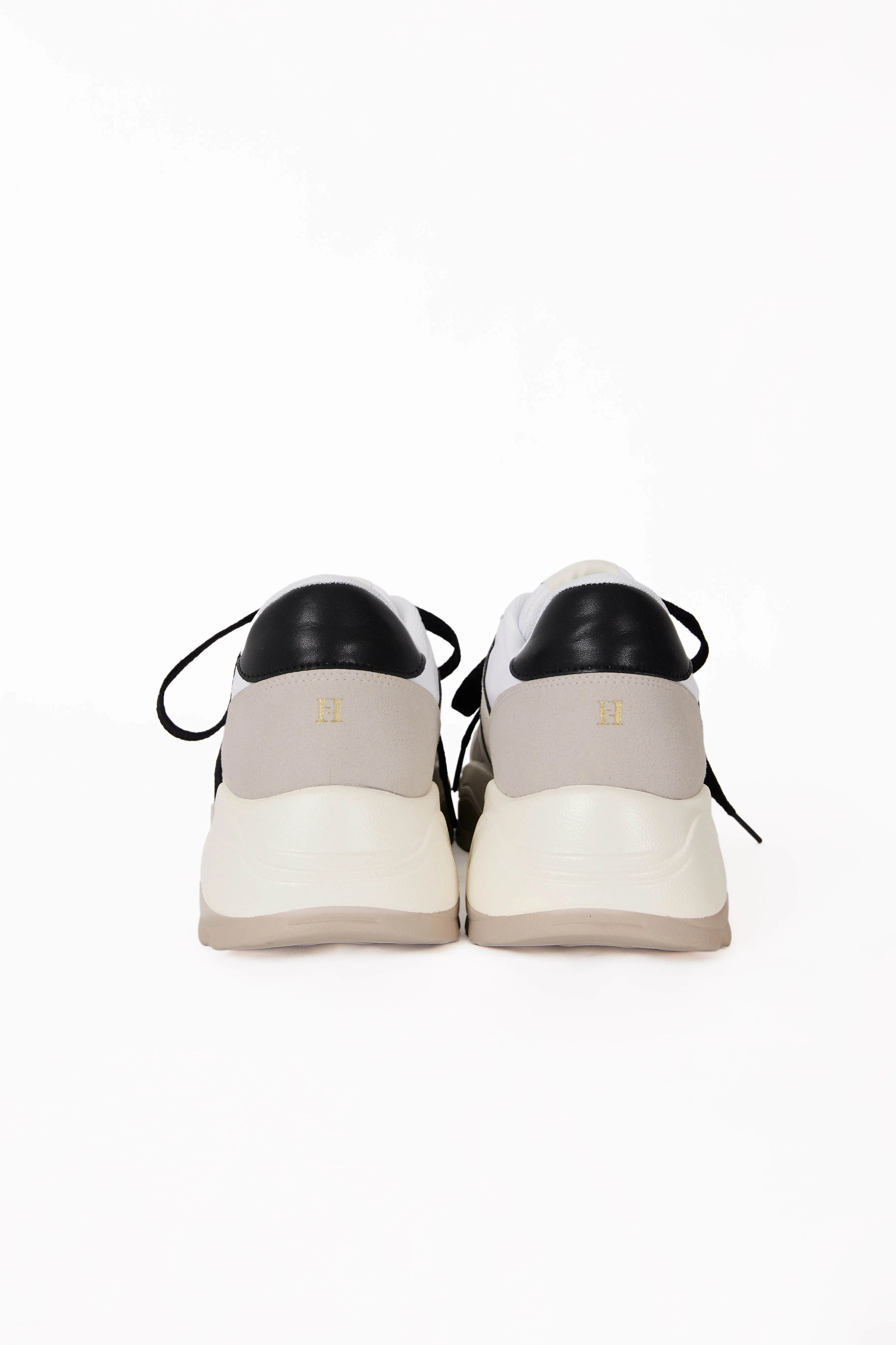 Le City HLT Sneakers
