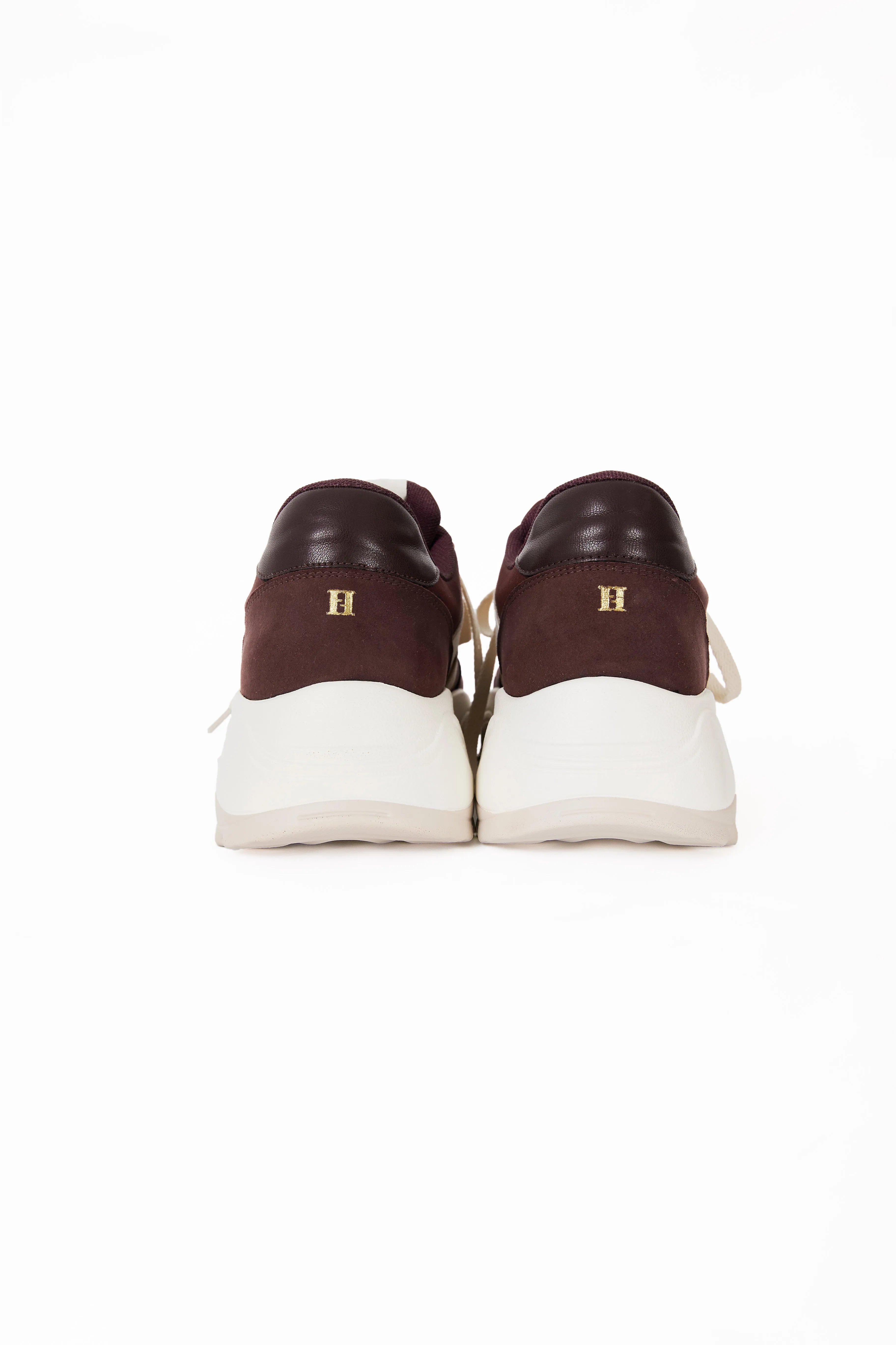 Le City HLT Sneakers