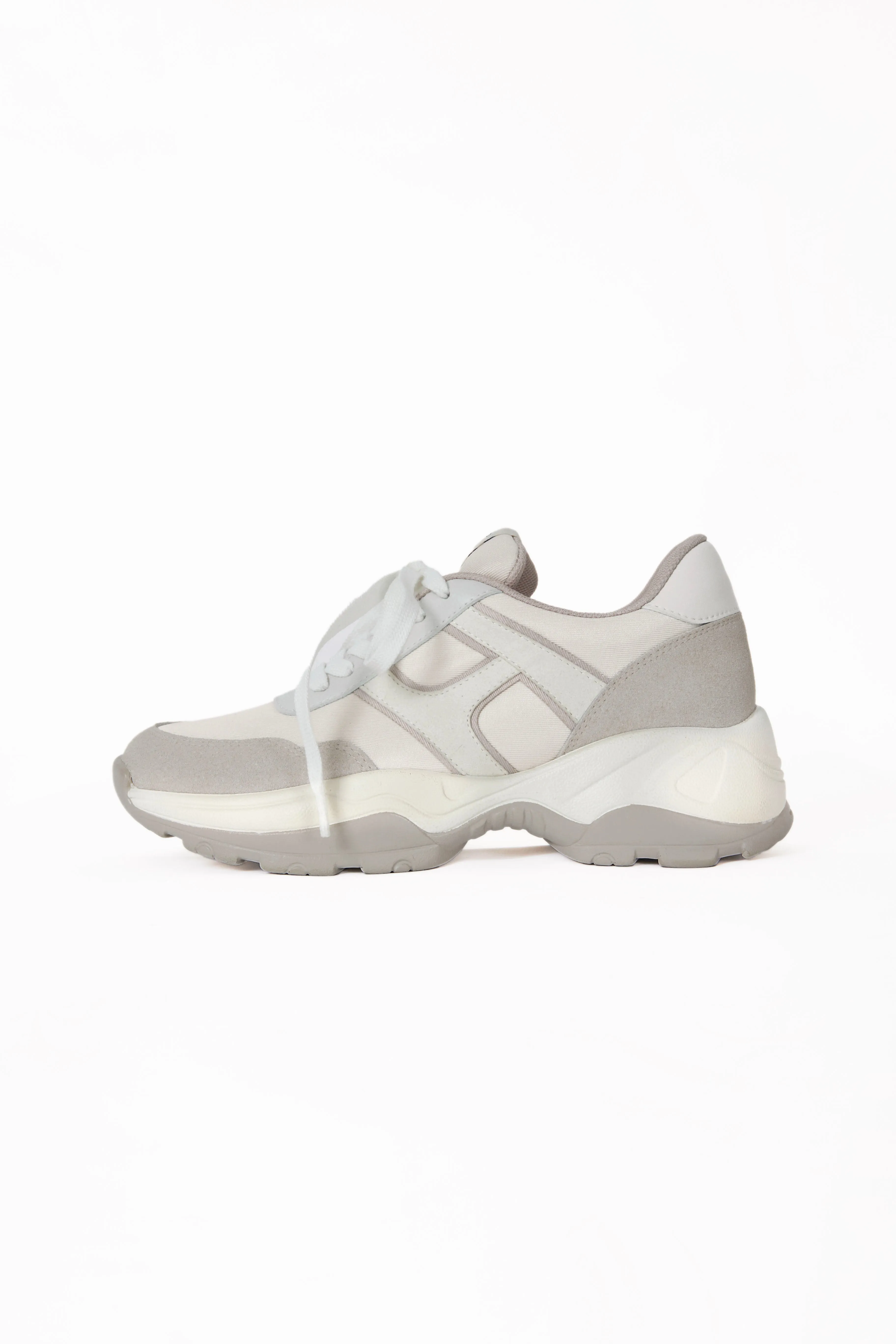 Le City HLT Sneakers