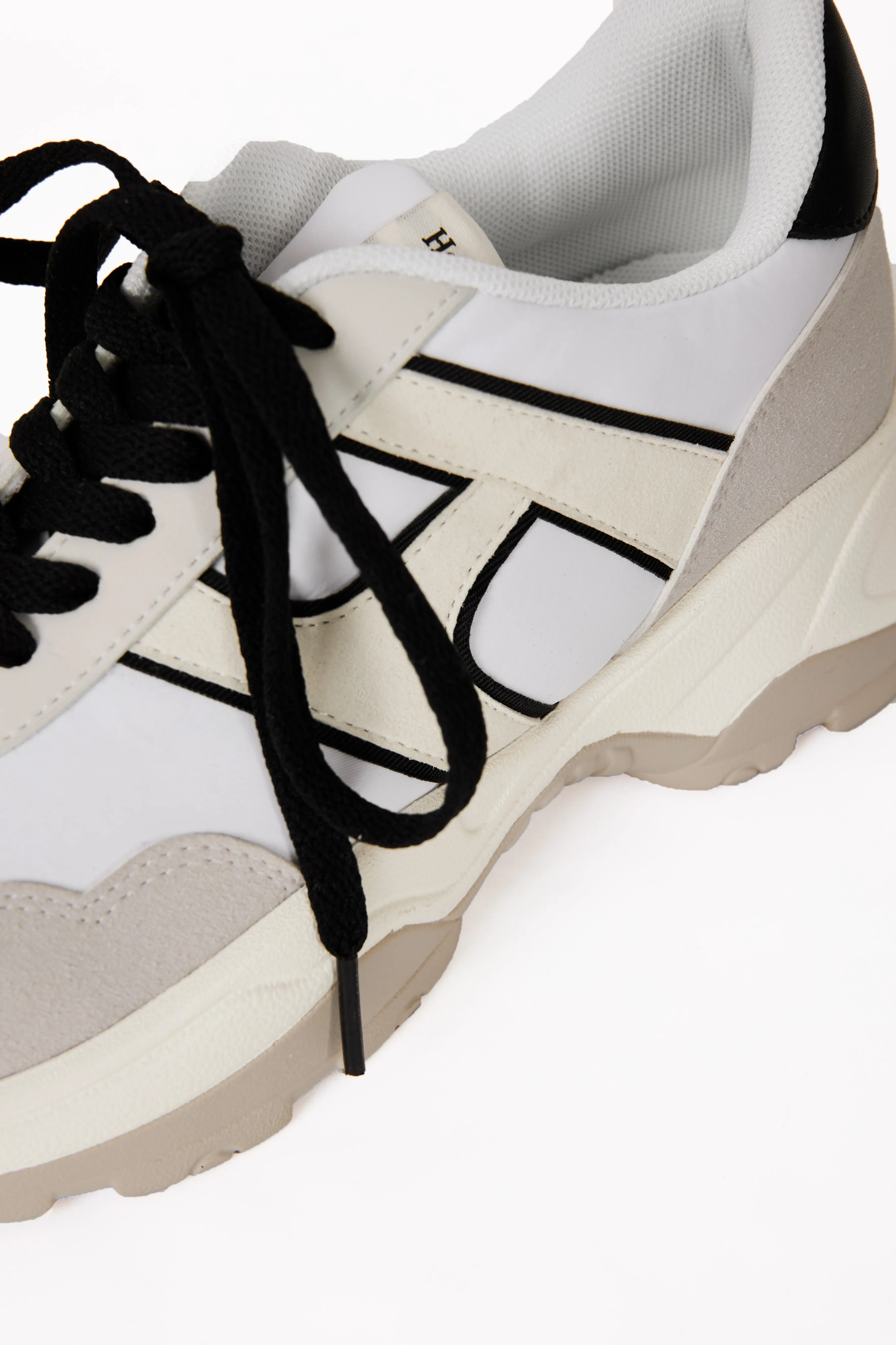 Le City HLT Sneakers