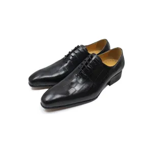 Luxalon Office Dress Brogues