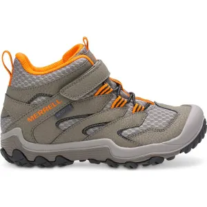 Merrell Gunsmoke Mid Access Chameleon Hiking Shoe