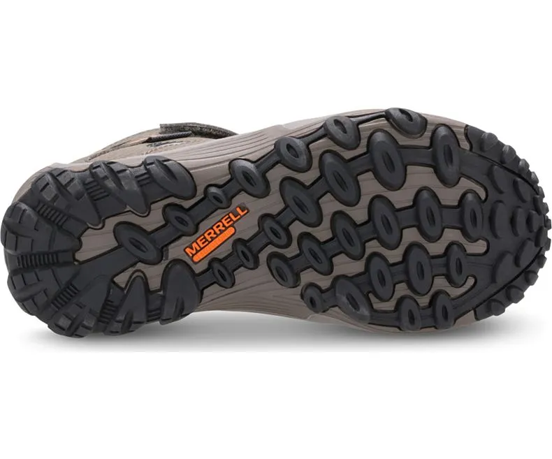 Merrell Gunsmoke Mid Access Chameleon Hiking Shoe