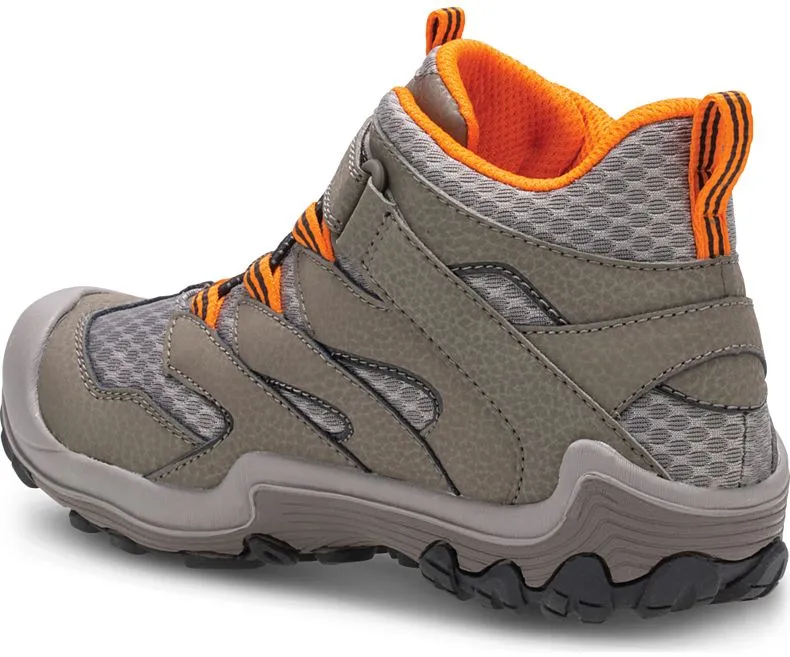 Merrell Gunsmoke Mid Access Chameleon Hiking Shoe