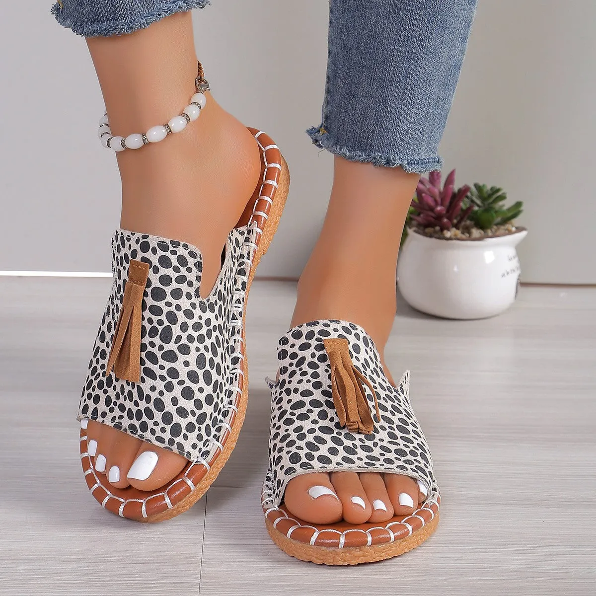 Modern and lightweight orthopedic Slides
