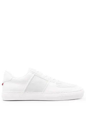 Neue York low-top sneakers