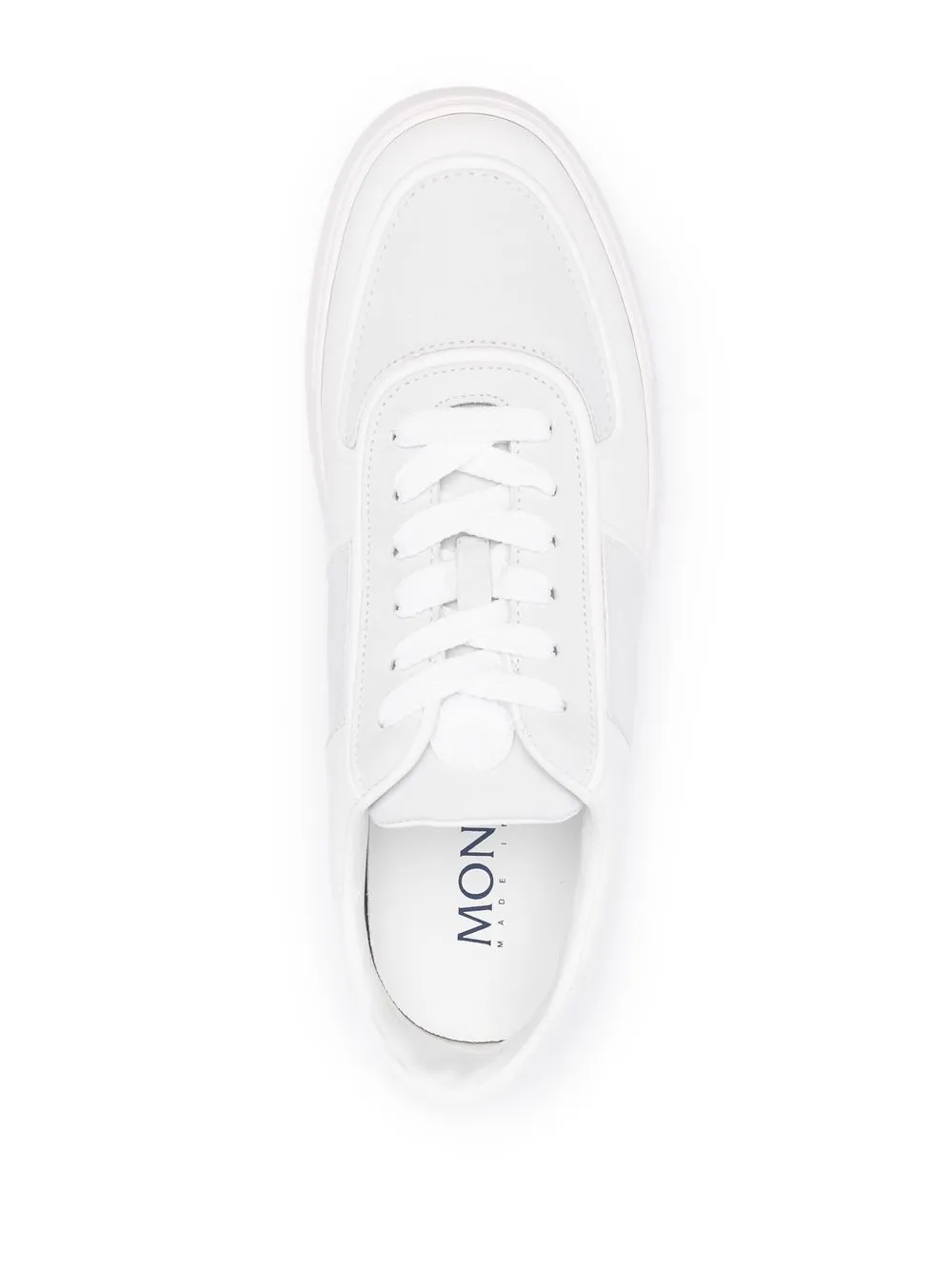 Neue York low-top sneakers