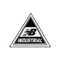 New Balance Allsite Waterproof Composite Safety Hiking Boot (Black) MIDALLS