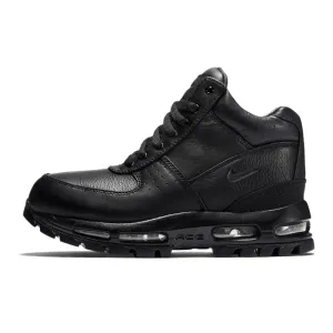 Nike Air Max Goadome 'Black' - Boys Grade School