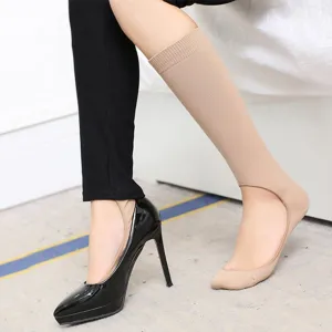 No-Show Compression Socks