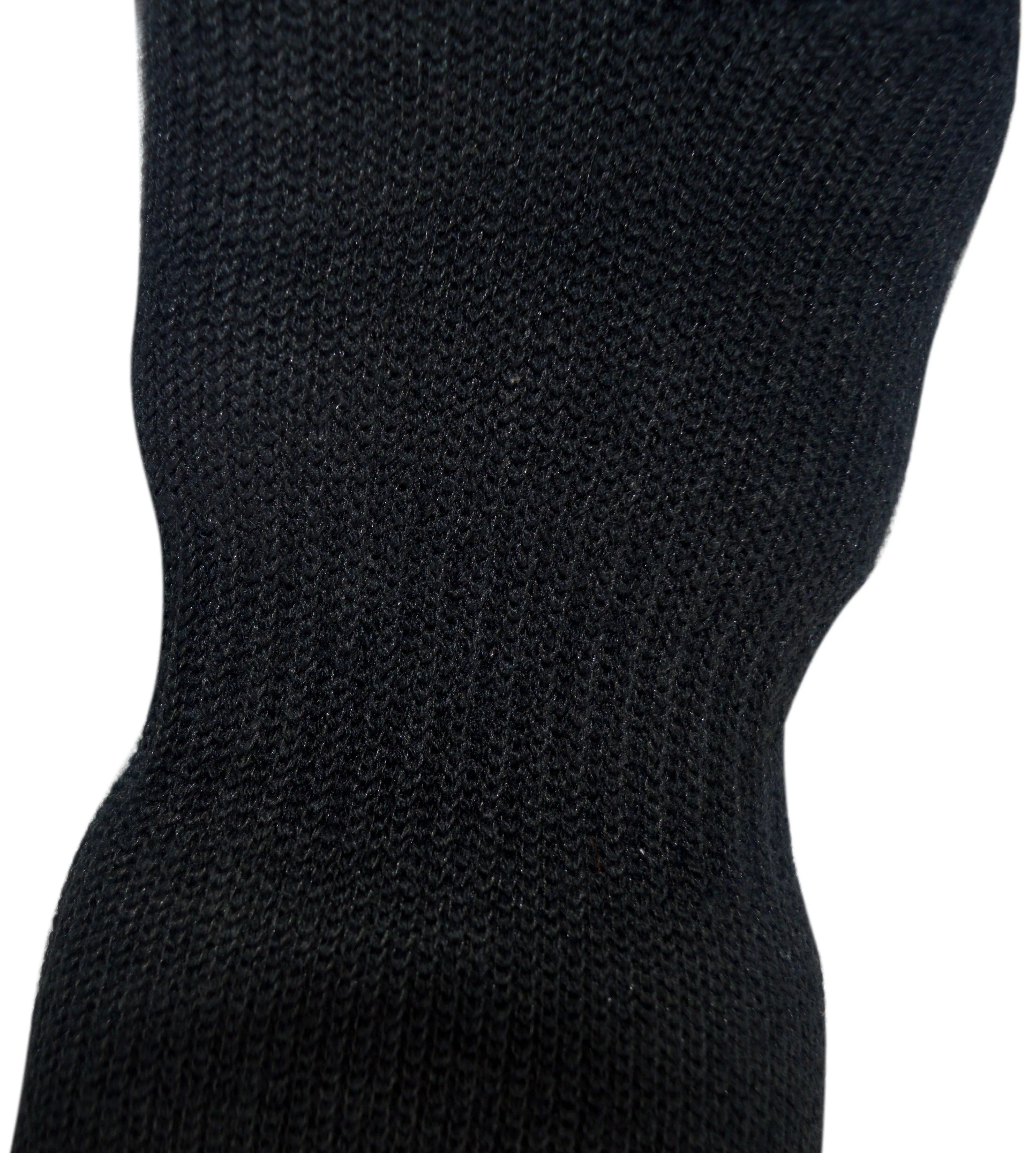 Octave® Kids Extra Warm Thermal Socks 2.45 TOG - Black