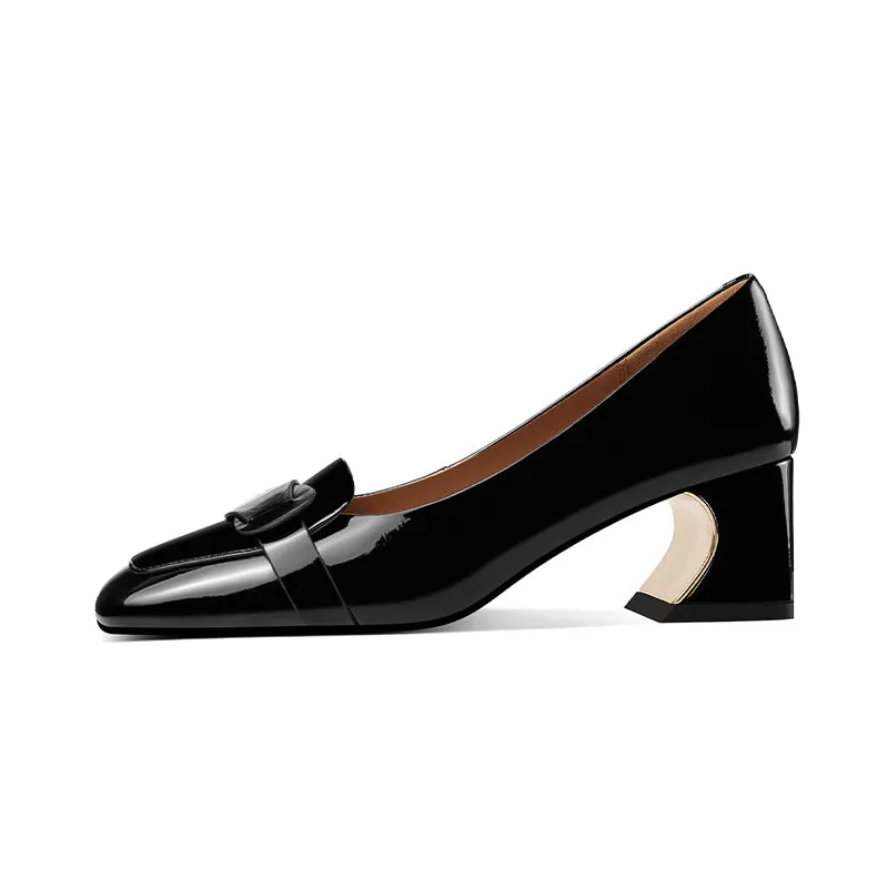 Opulessa Business Luxe Stilettos