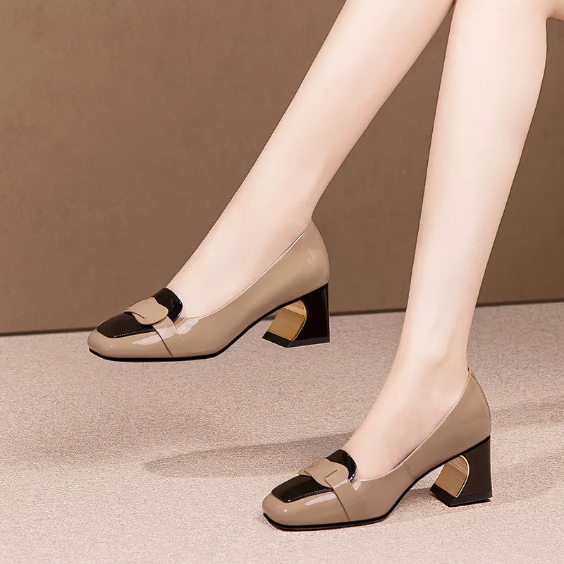 Opulessa Business Luxe Stilettos