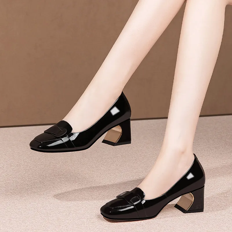 Opulessa Business Luxe Stilettos