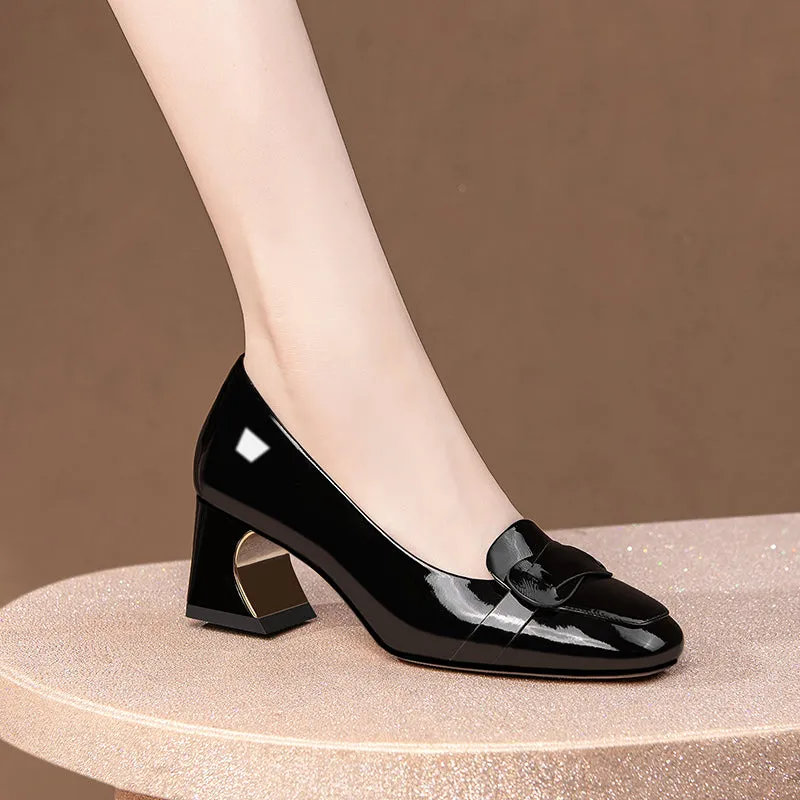 Opulessa Business Luxe Stilettos