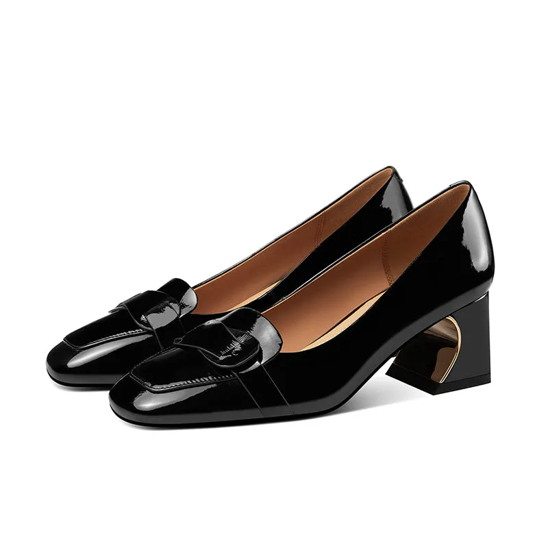 Opulessa Business Luxe Stilettos