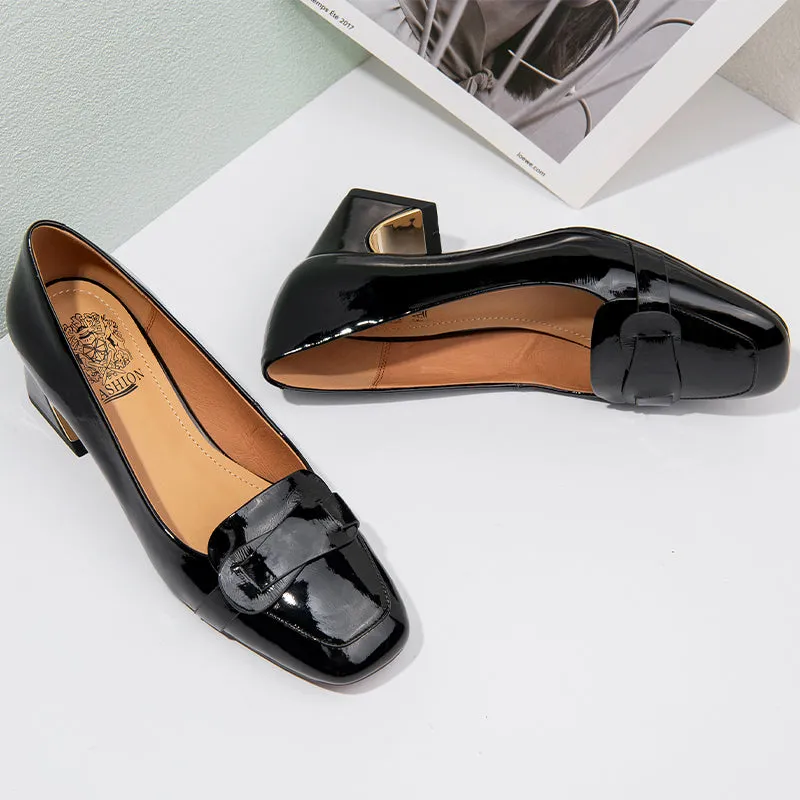 Opulessa Business Luxe Stilettos