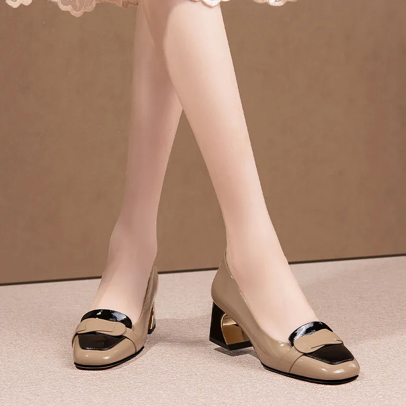 Opulessa Business Luxe Stilettos