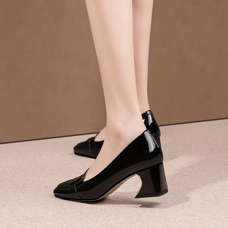 Opulessa Business Luxe Stilettos