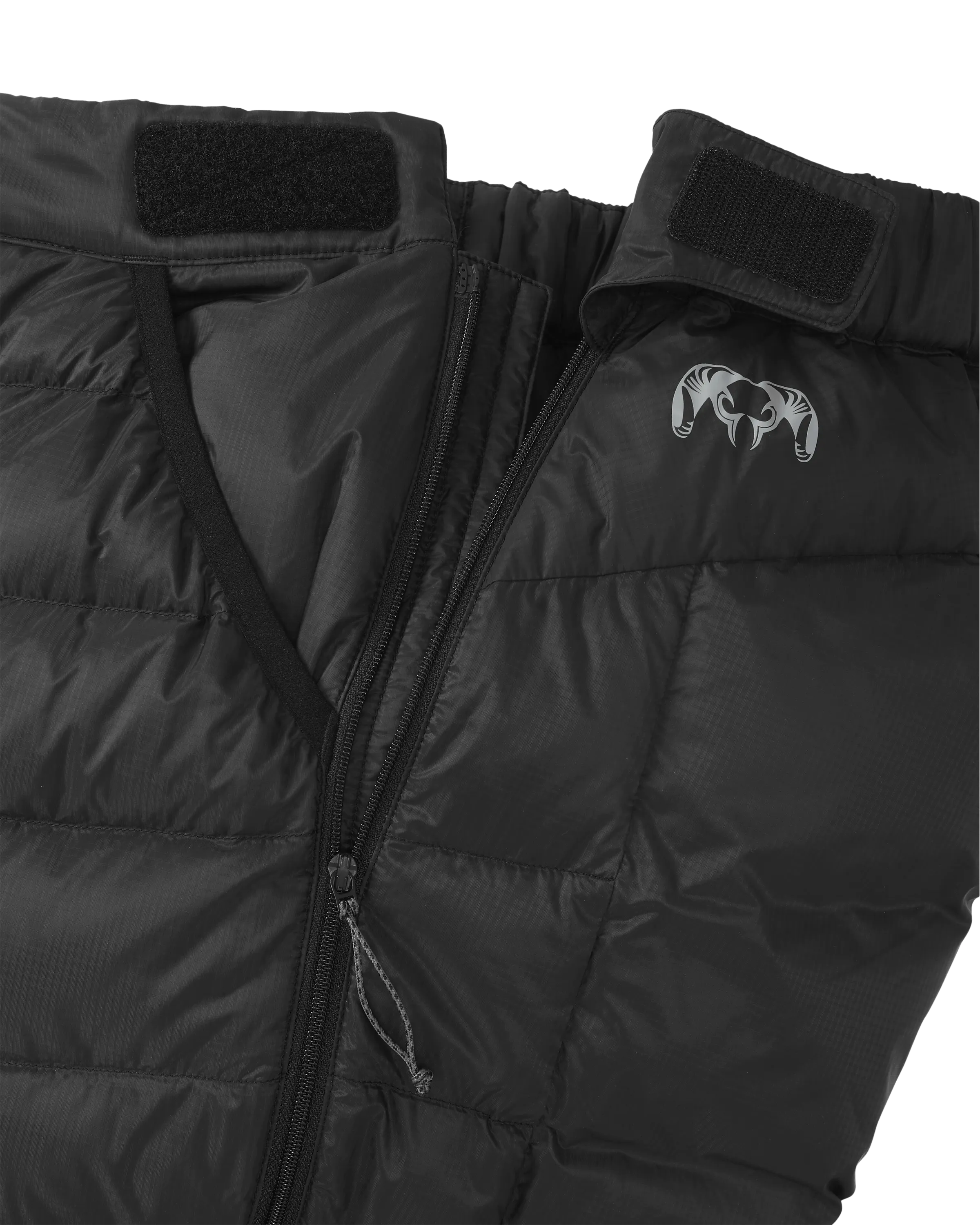 Outlet Women's Super Down LT Pant | Black