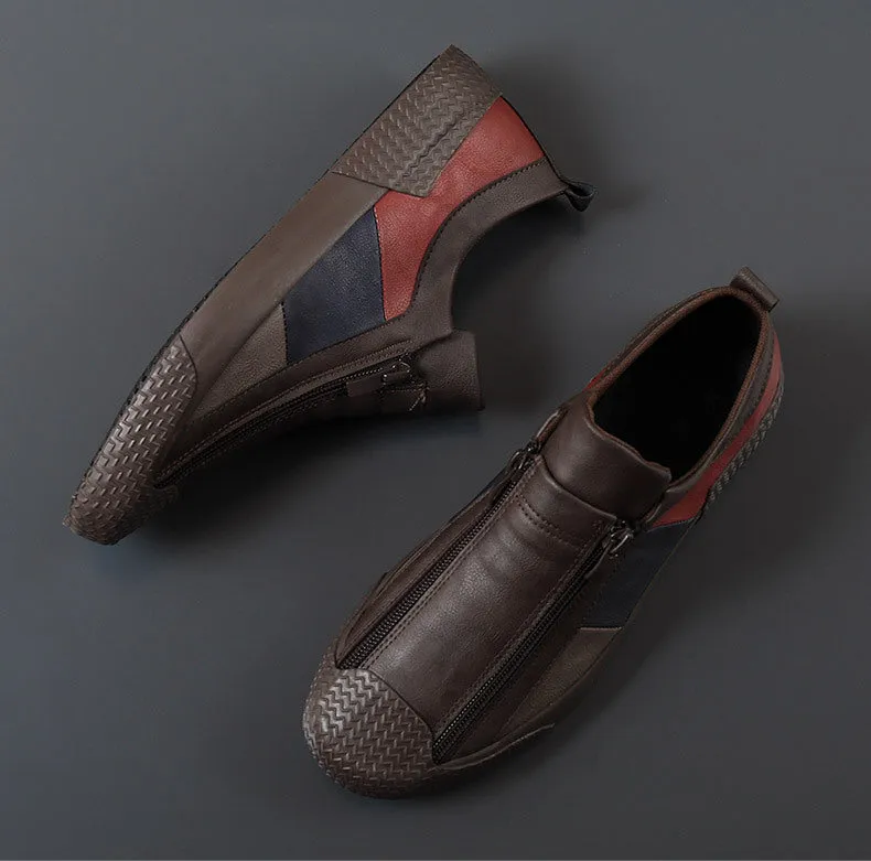 Pierre Lorain | Genuine Leather Shoes