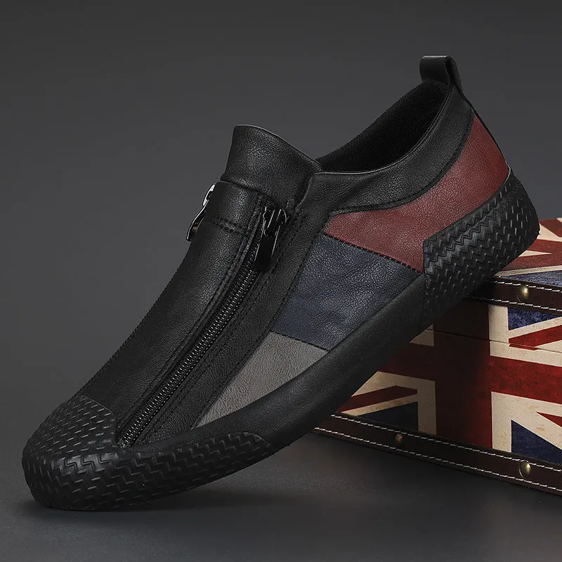 Pierre Lorain | Genuine Leather Shoes