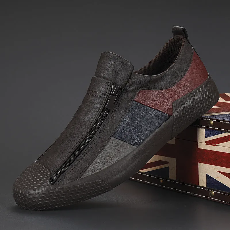 Pierre Lorain | Genuine Leather Shoes