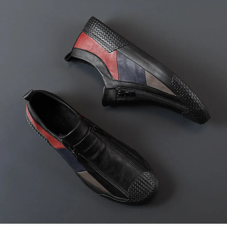 Pierre Lorain | Genuine Leather Shoes