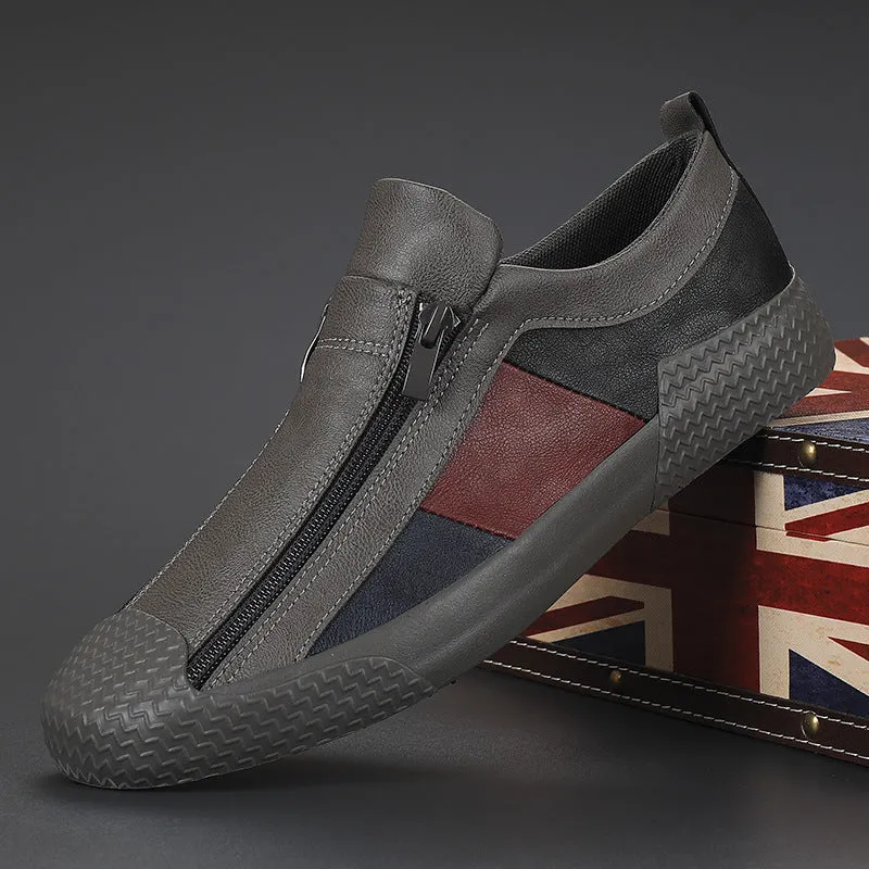 Pierre Lorain | Genuine Leather Shoes