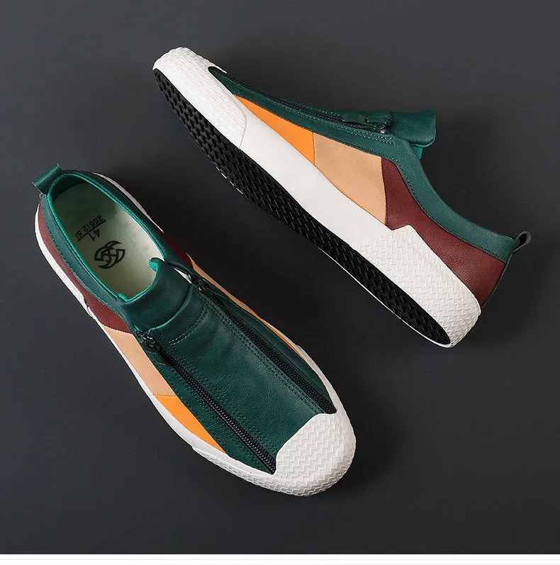 Pierre Lorain | Genuine Leather Shoes