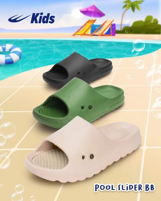 POOL SLIDER BB